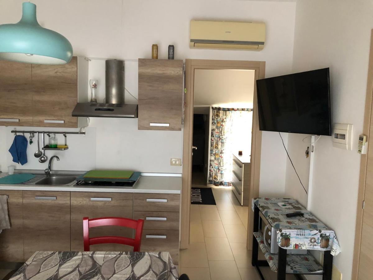 Mansarda Mentana Apartment Vittoria Exterior photo