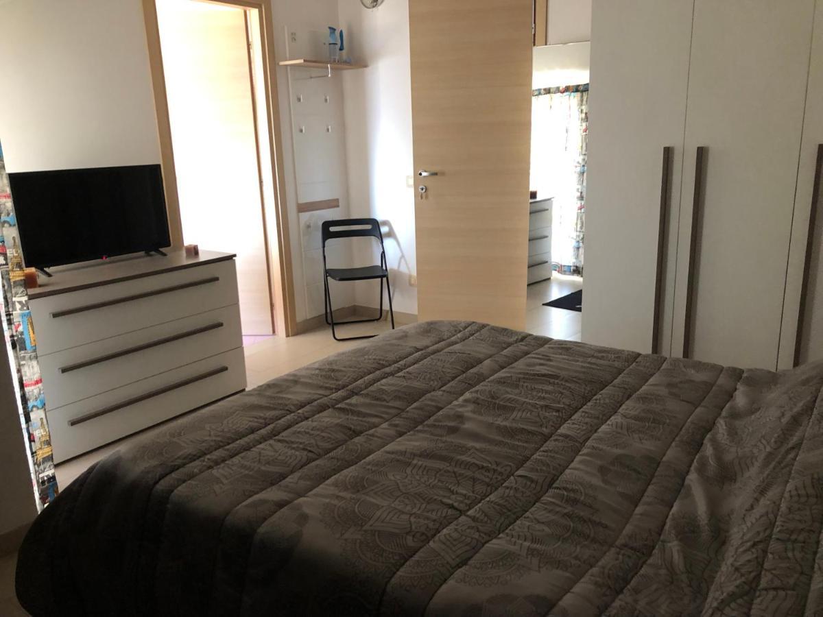 Mansarda Mentana Apartment Vittoria Exterior photo